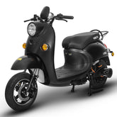 Scuter Electric Voltarom VS2, 2000W, fara permis
